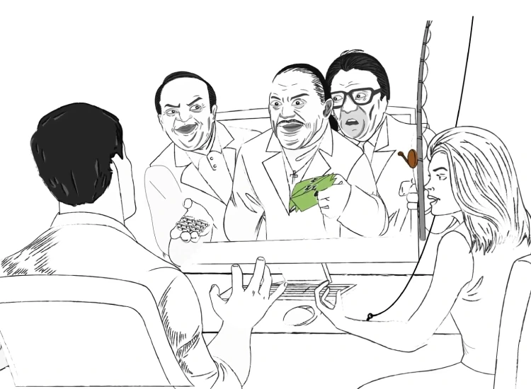 PitchWorx -2d animation explainer video company