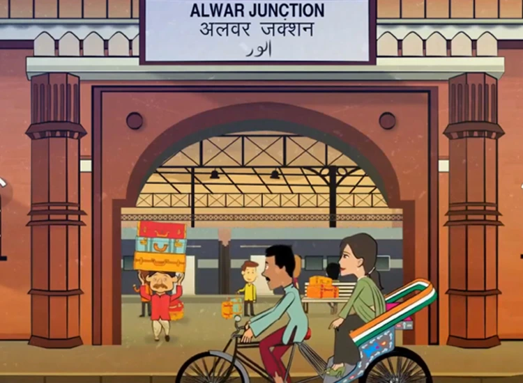 PitchWorx -corporate video production in Gurgaon