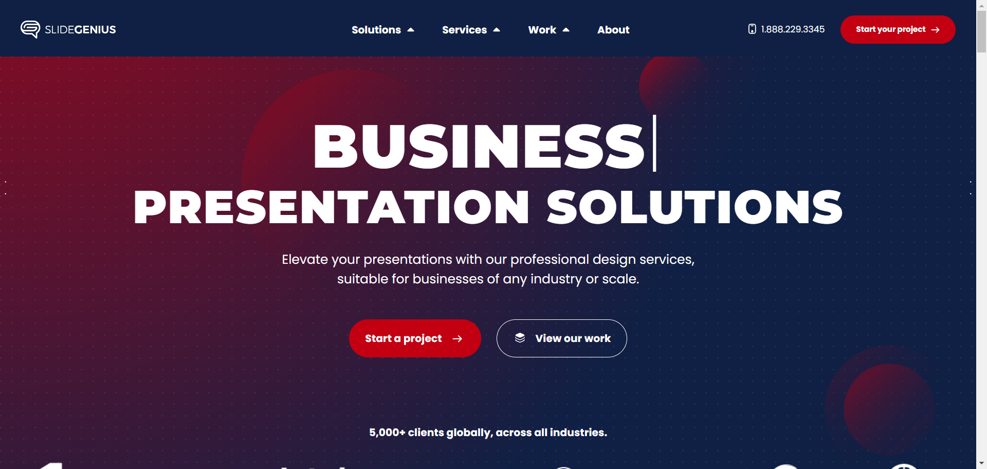 SlideGenius SlideGenius