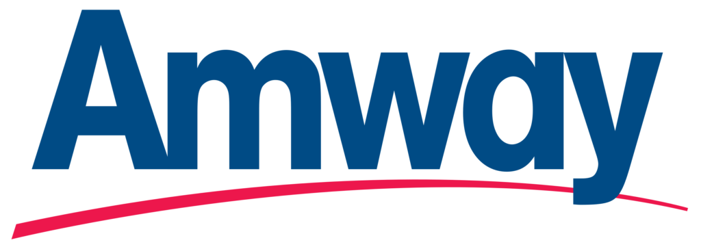 Amway logo.svg