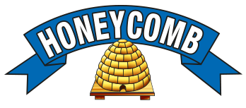 Honeycomb Co Logo