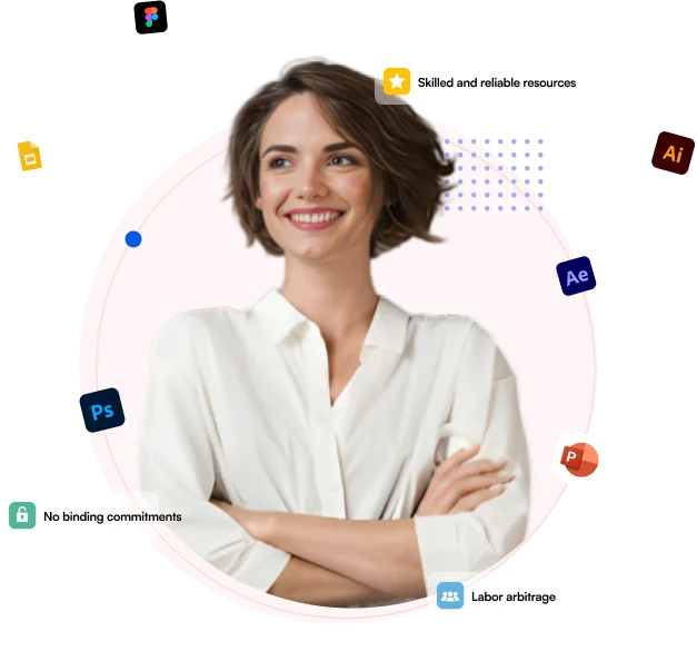 Banner outsided teams