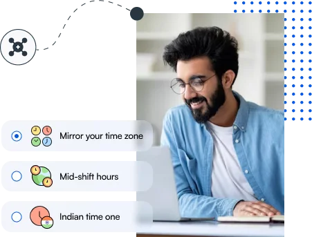 Efficiency and High Availability image