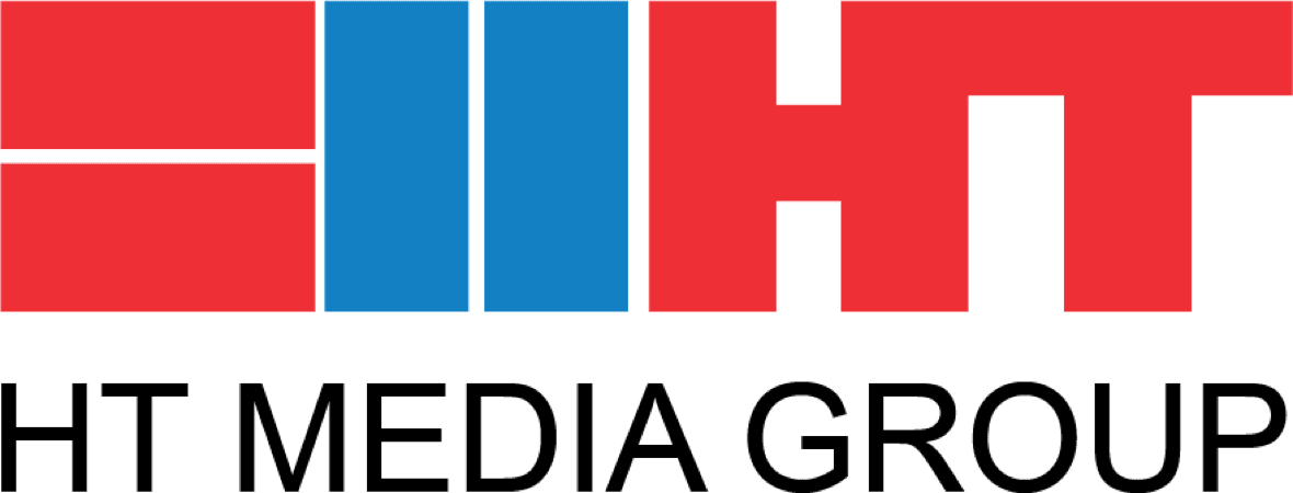HT Media Group logo