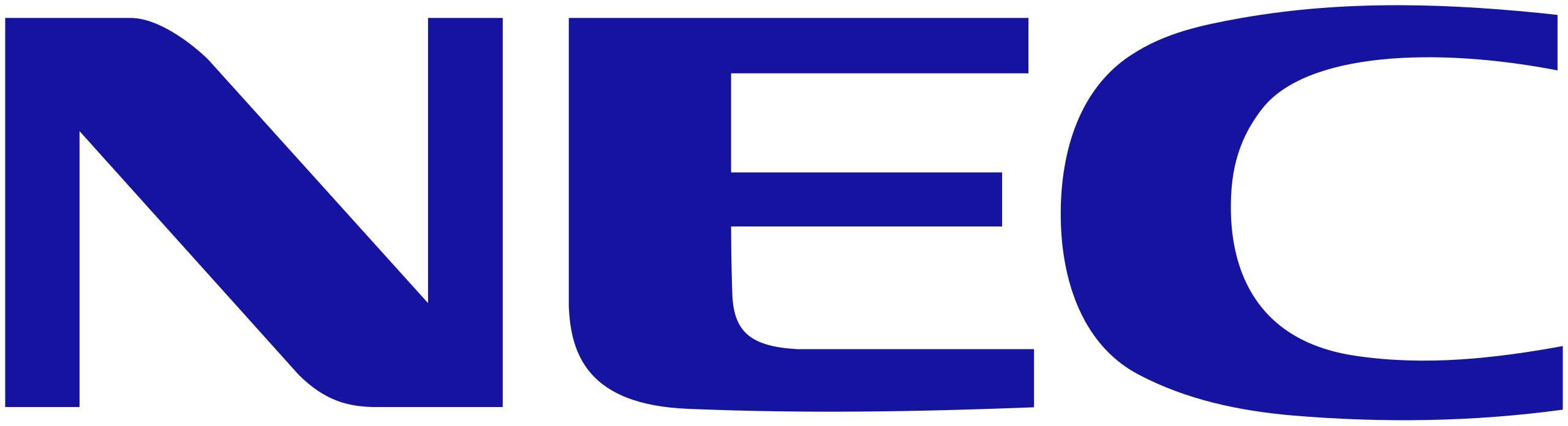 NEC logo.svg