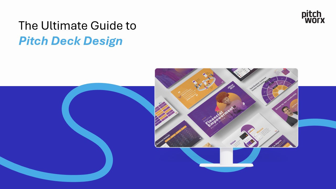 The Ultimate Guide to Pitch Deck Design Create Investor-Ready Presentations in 2025
