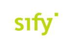sify logo