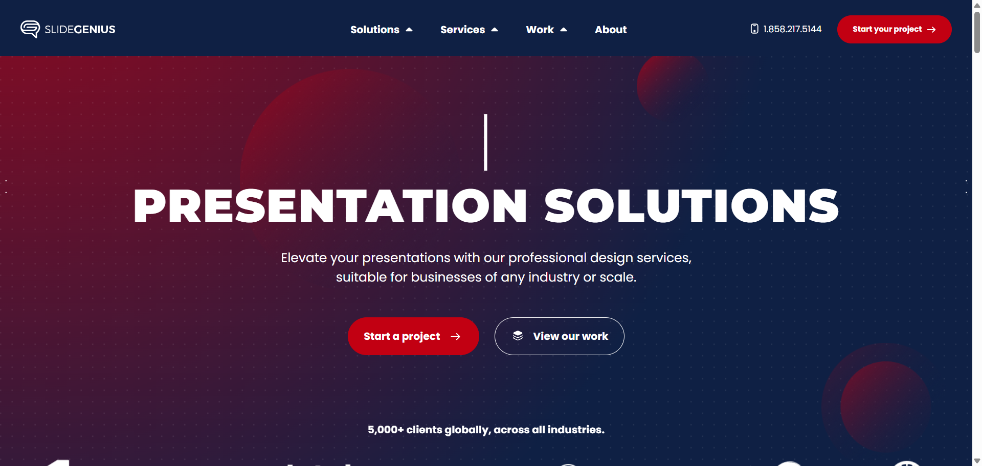 Elevate Your Presentations with SlideGenius Design Services 05 20 2025 06 35 PM