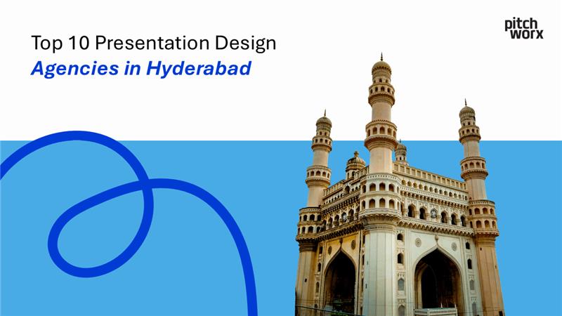 Top 10 Presentation Design Agencies in Hyderabad