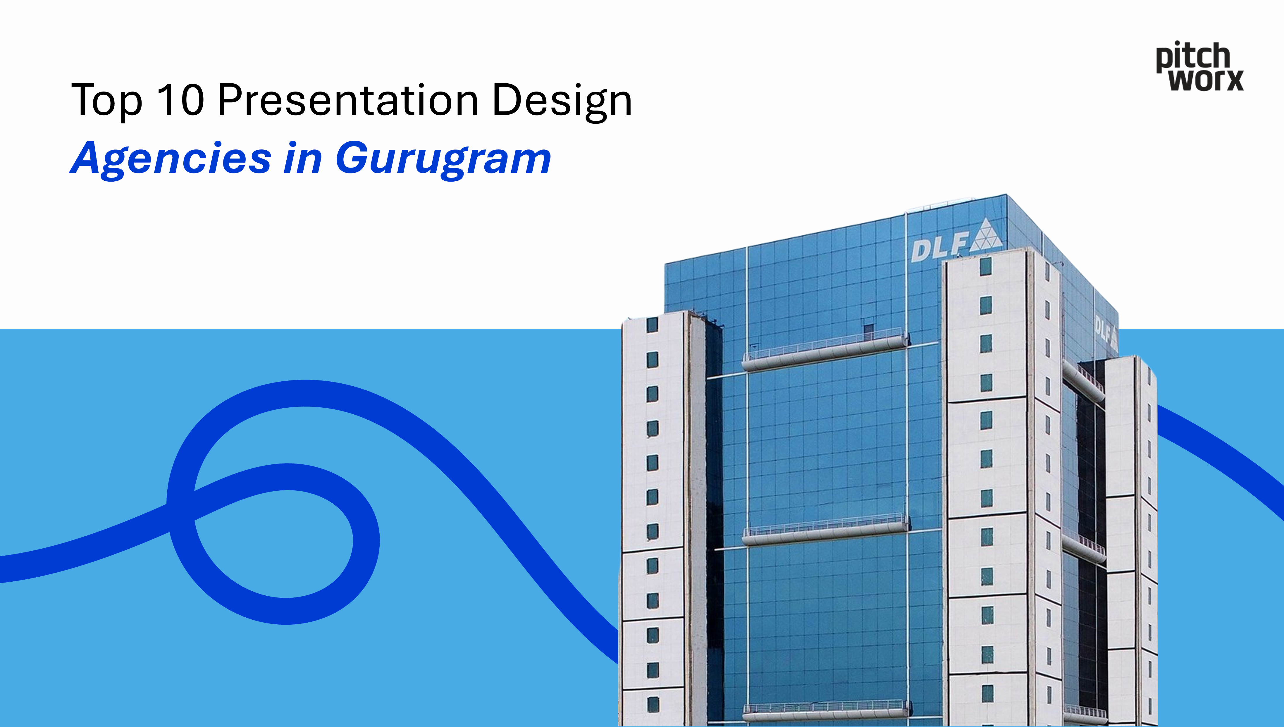Top 10 Presentation Design Agencies in gurugram