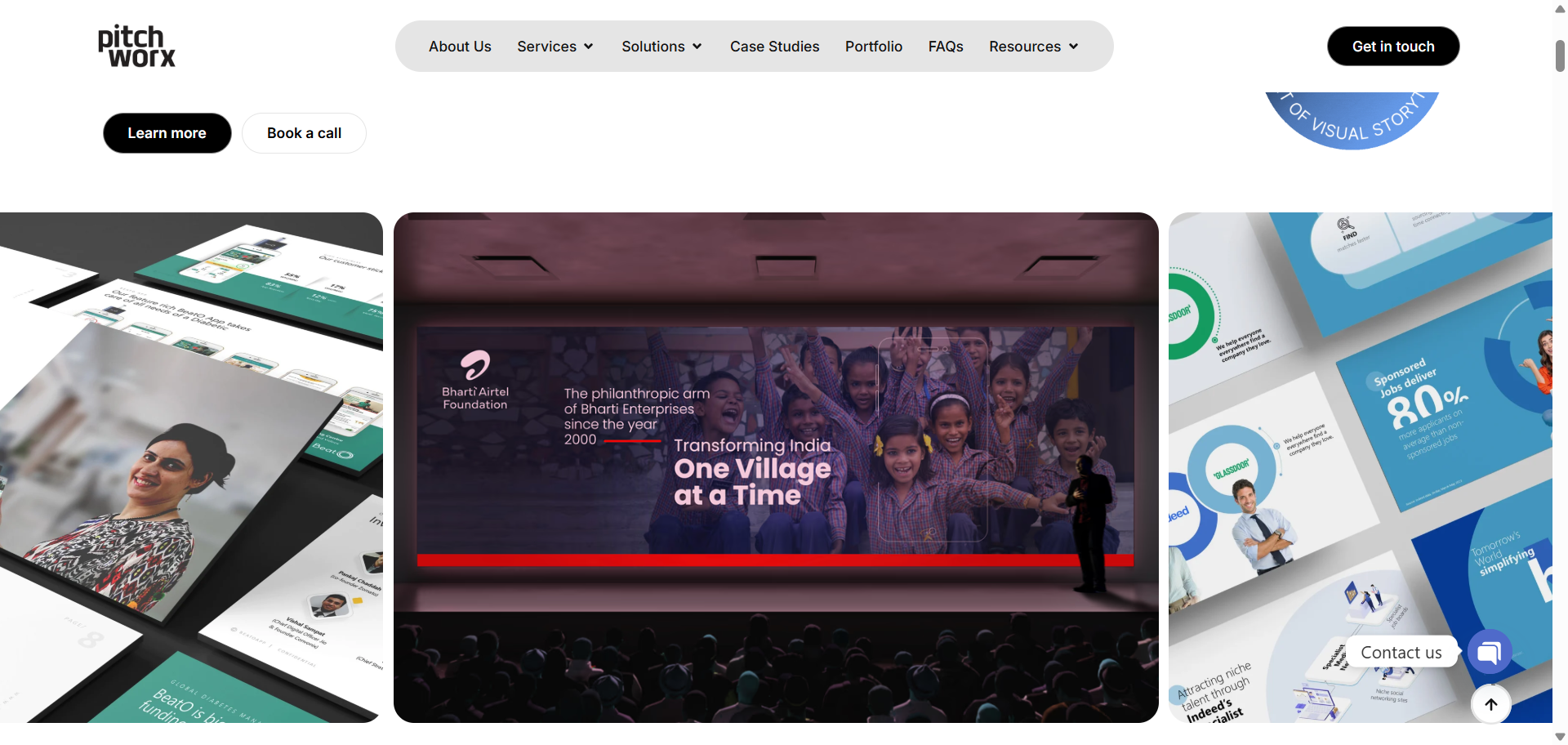 Top-Presentation-Design-Agency-India-Corporate-PPT-Services