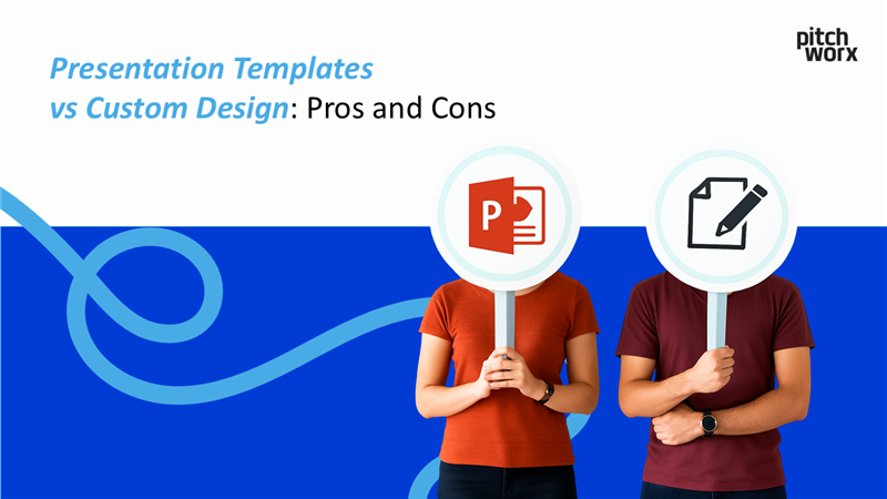 Presentation-Templates-vs.-Custom-Design