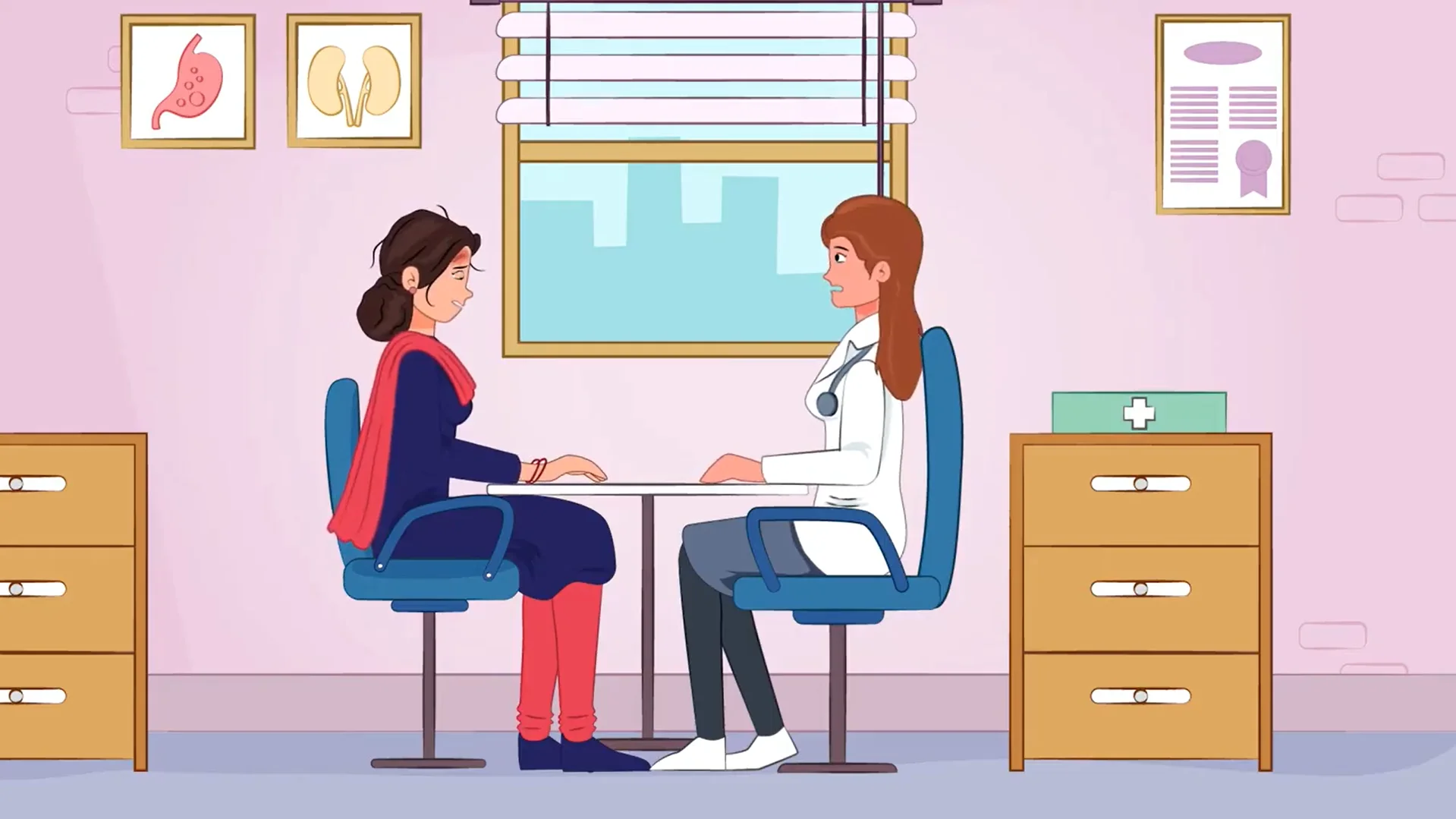 U Chicago Domestic Slides2