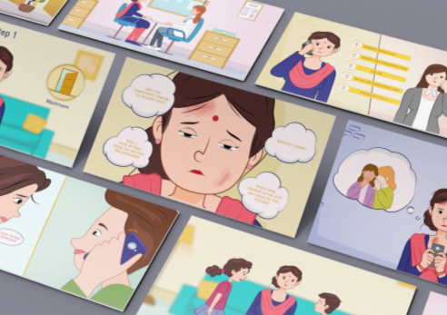 U Chicago Domestic mockup