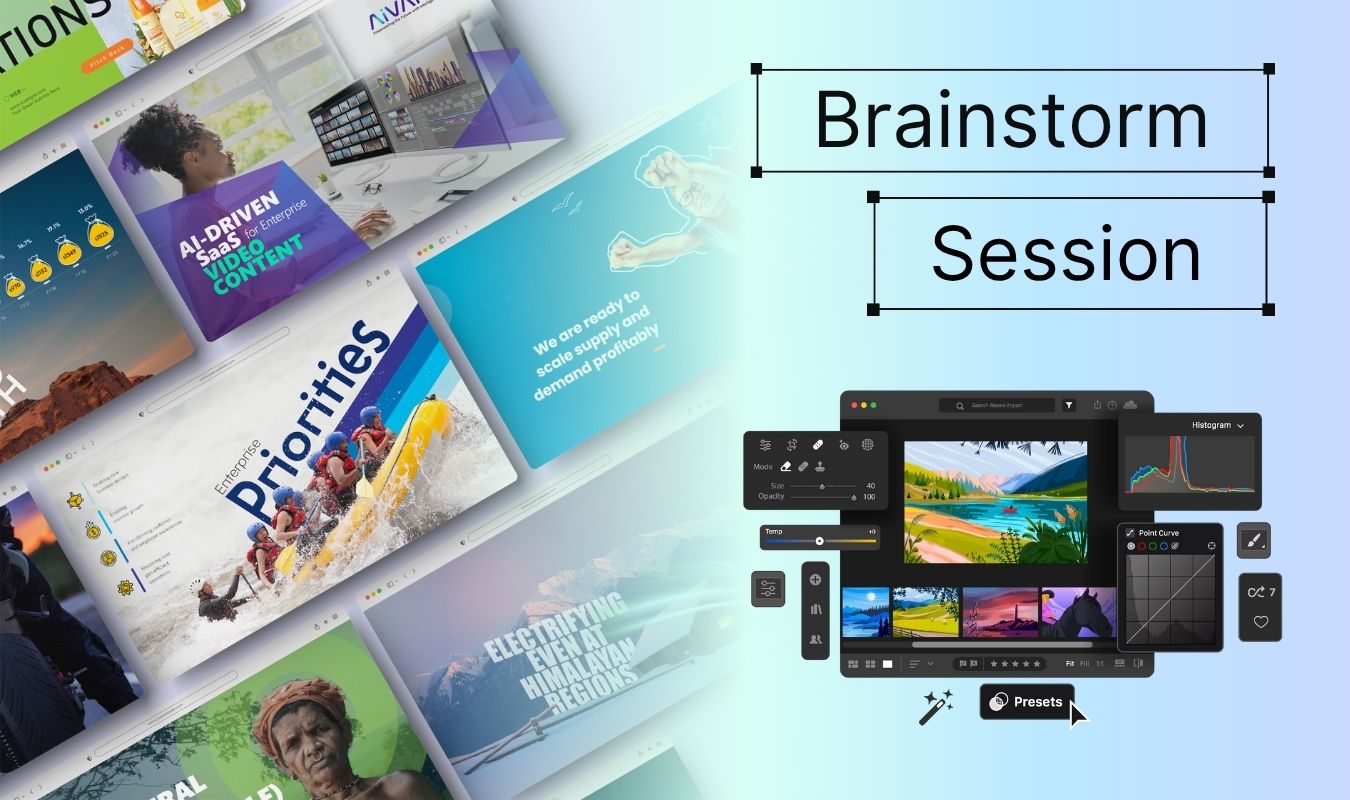 Design Concept Creation