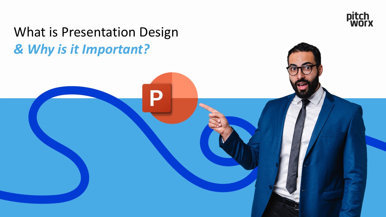 Presentation Design in Dubai