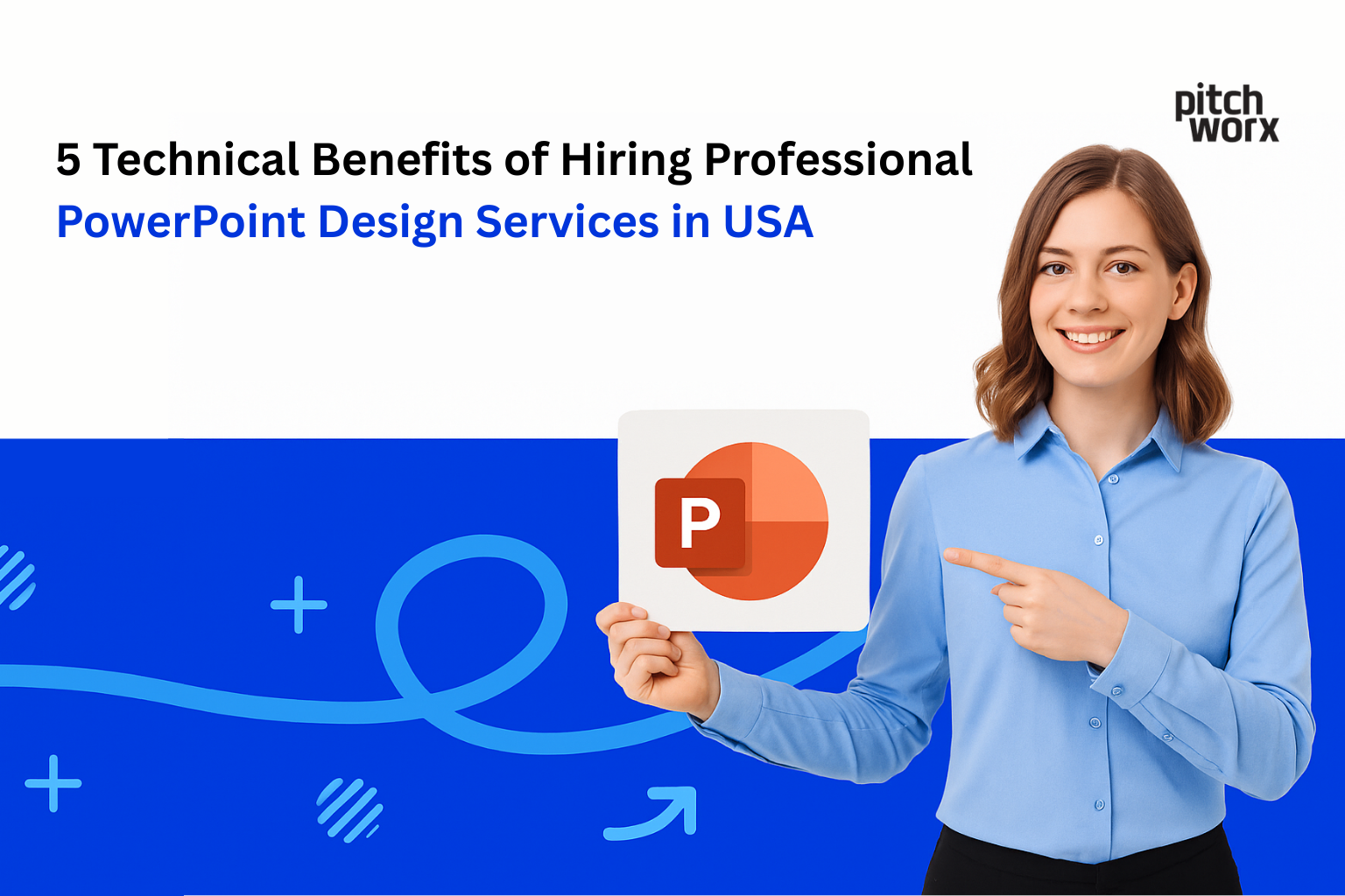 Professional PowerPoint Design Services