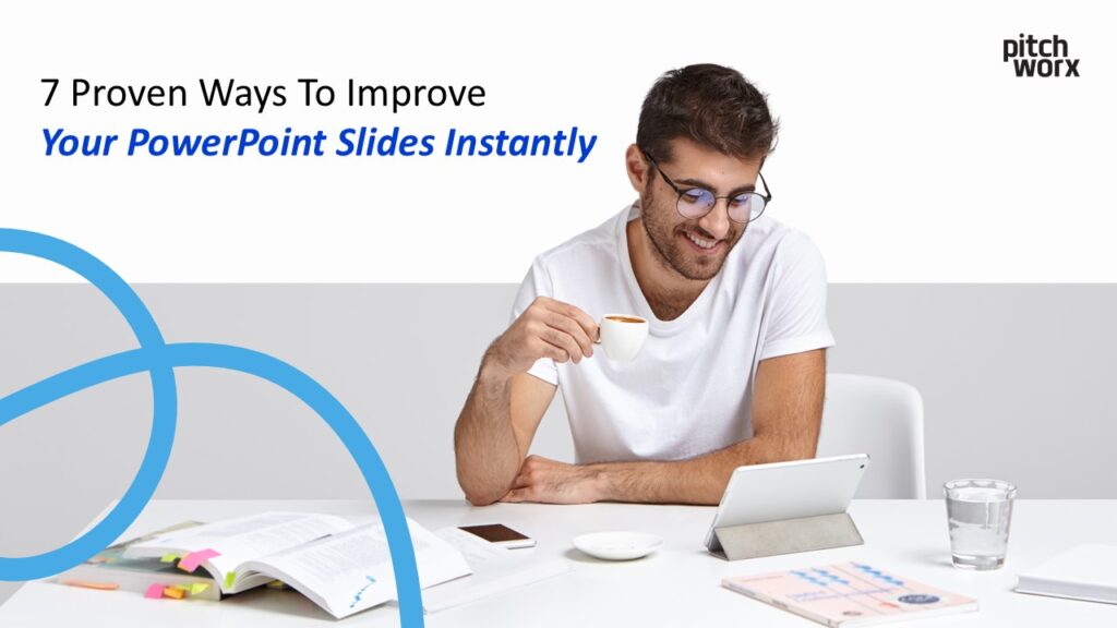 powerpoint presentation slides