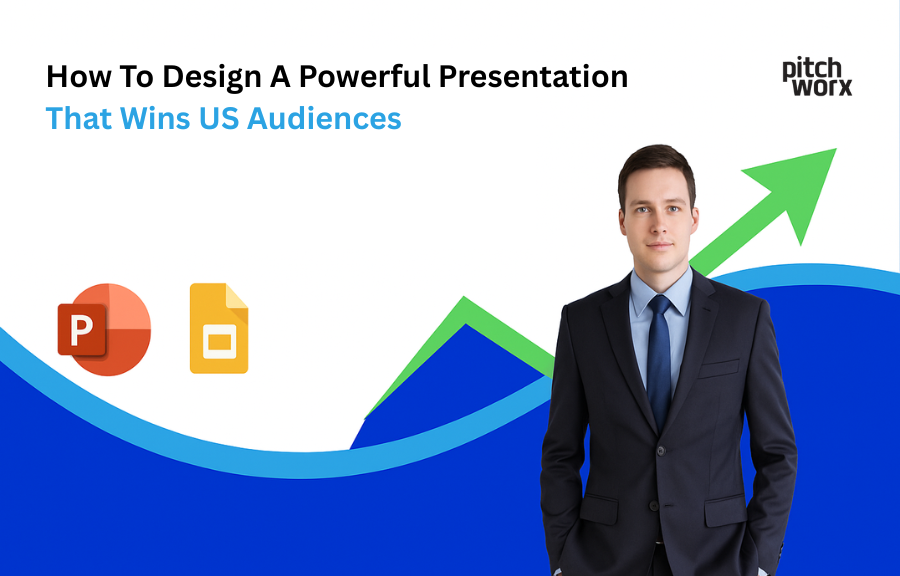 presentation design