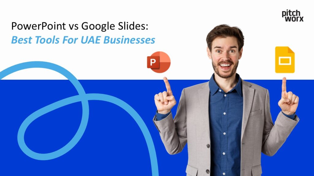 powerpoint vs google slides