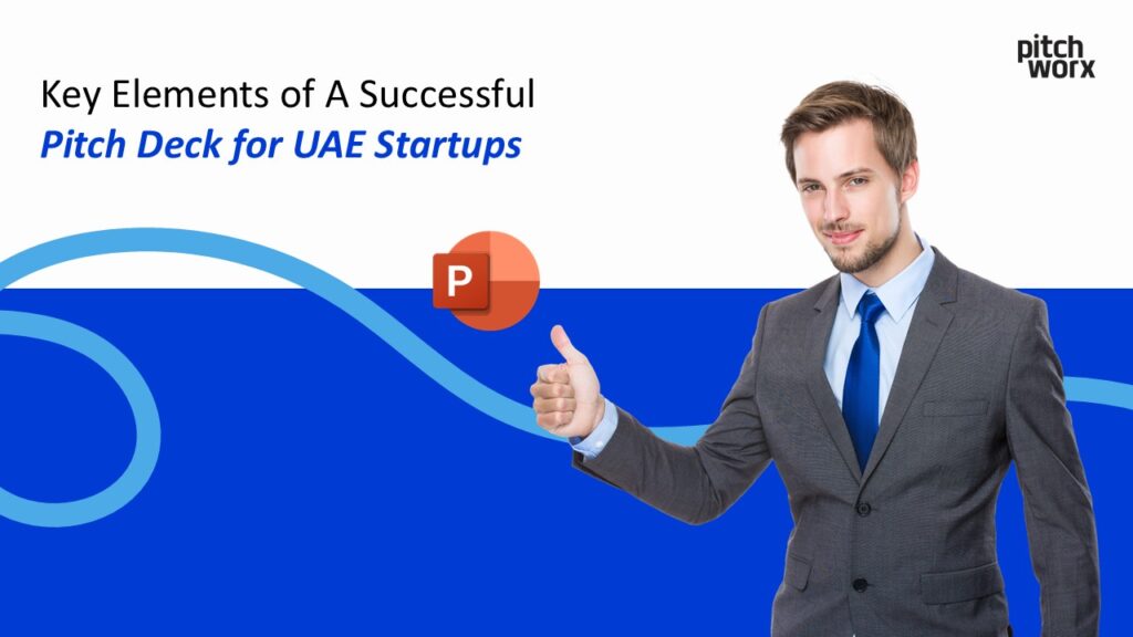 powerpoint presentation in uae-pitchworx