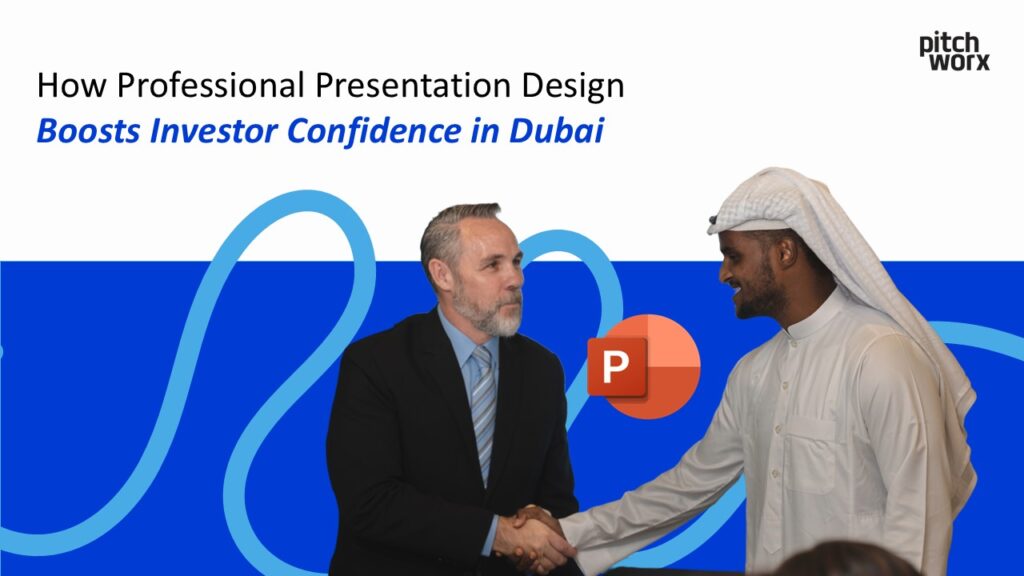 Professional Presentation Design