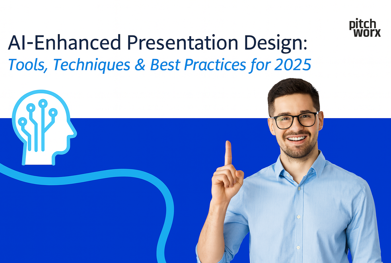 presentation design