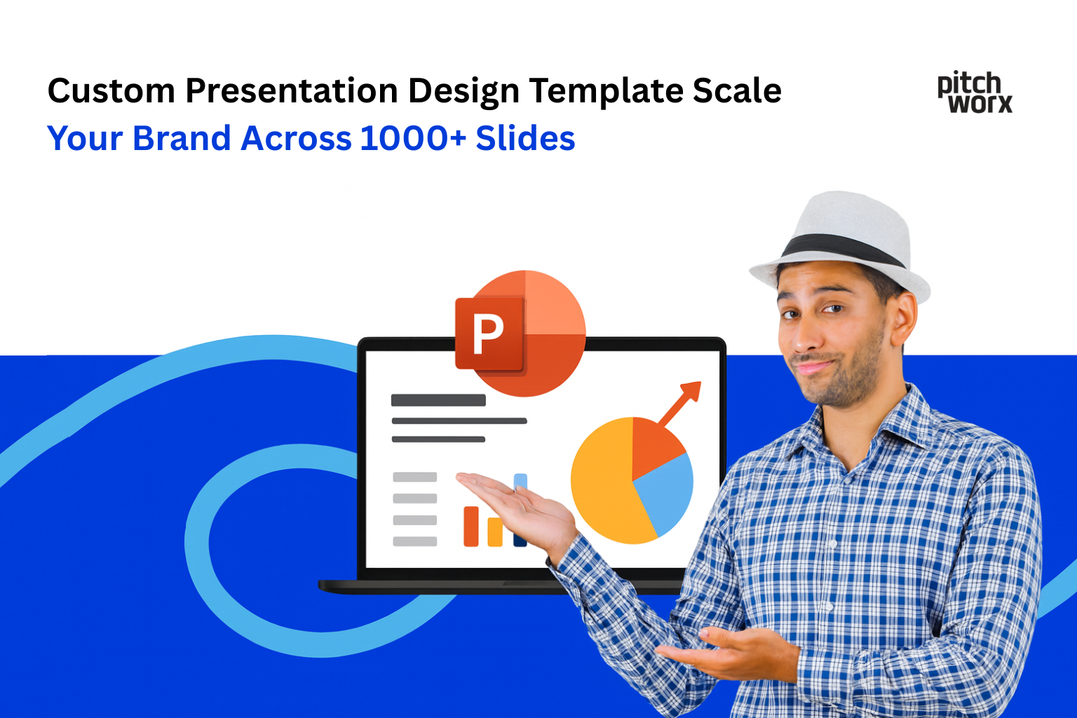 presentation design