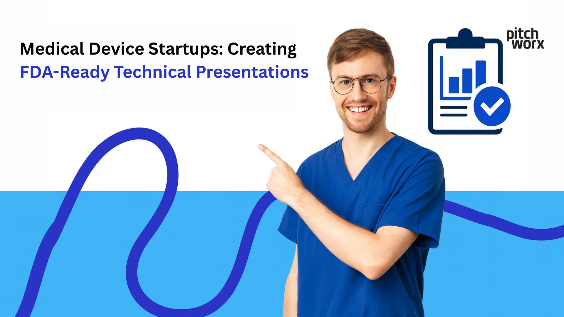 Technical Presentations