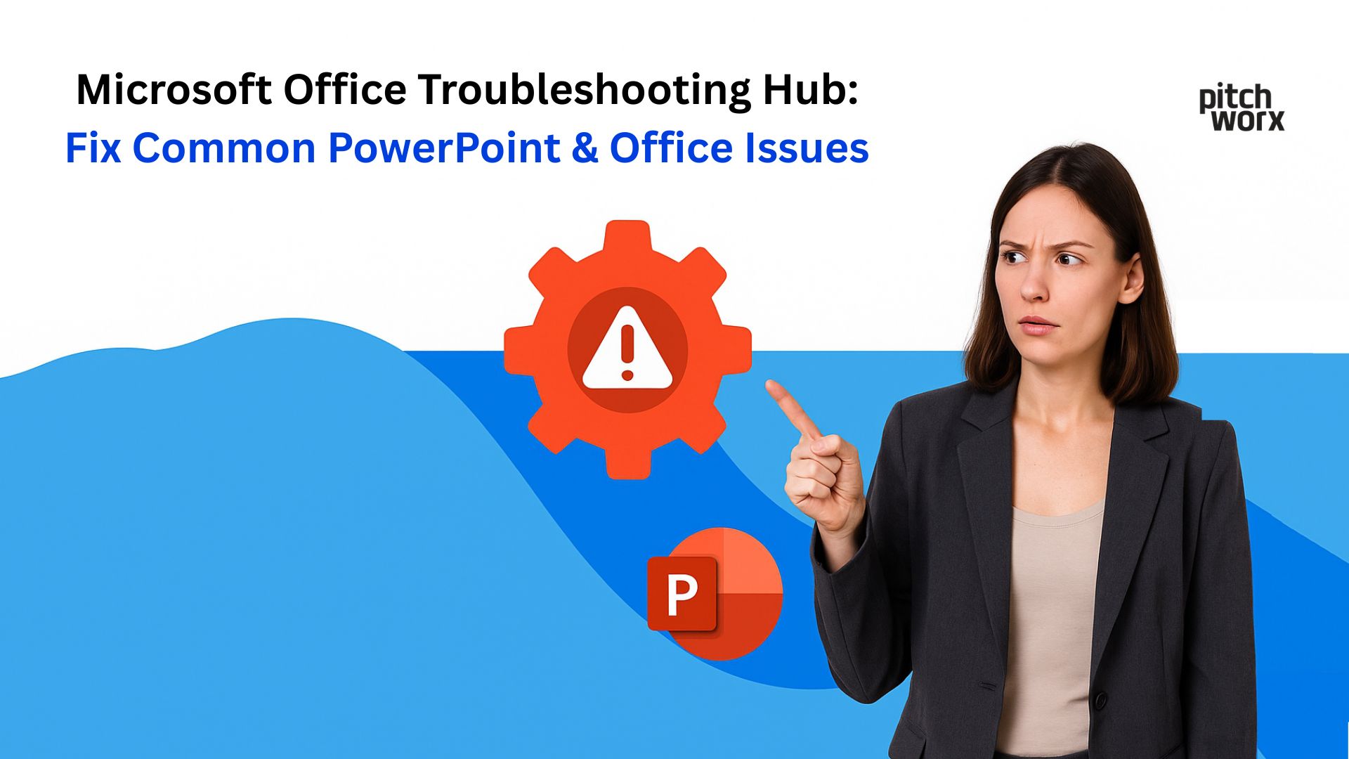 Microsoft Office Troubleshooting