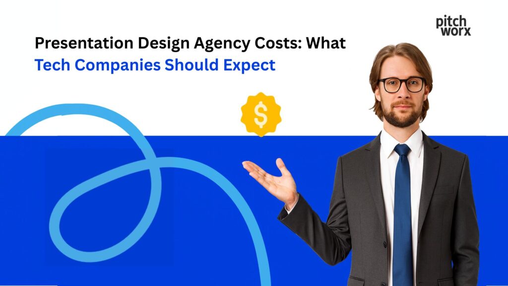 Presentation Design Agency