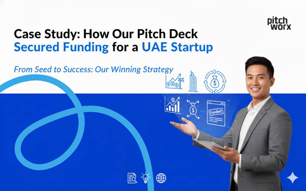 Pitch Deck