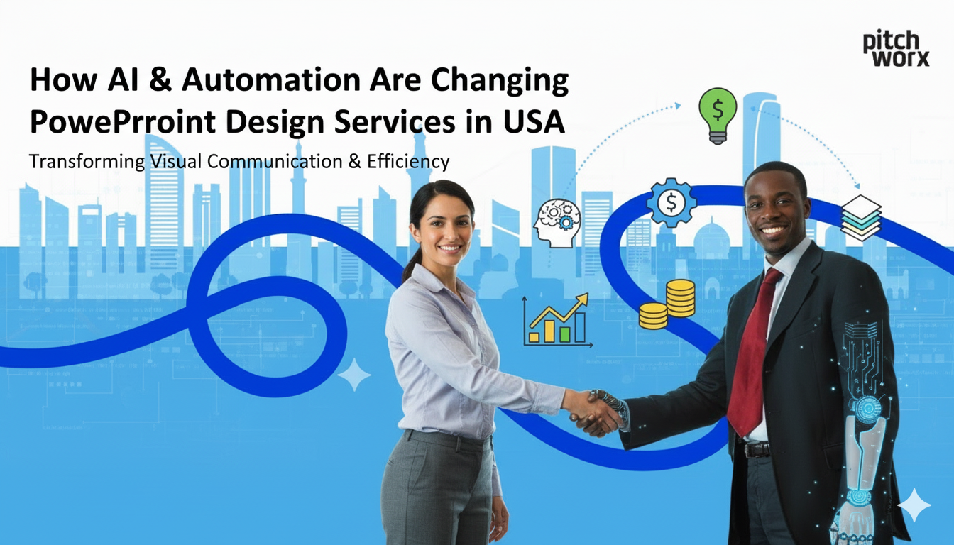 PowerPoint Design Services