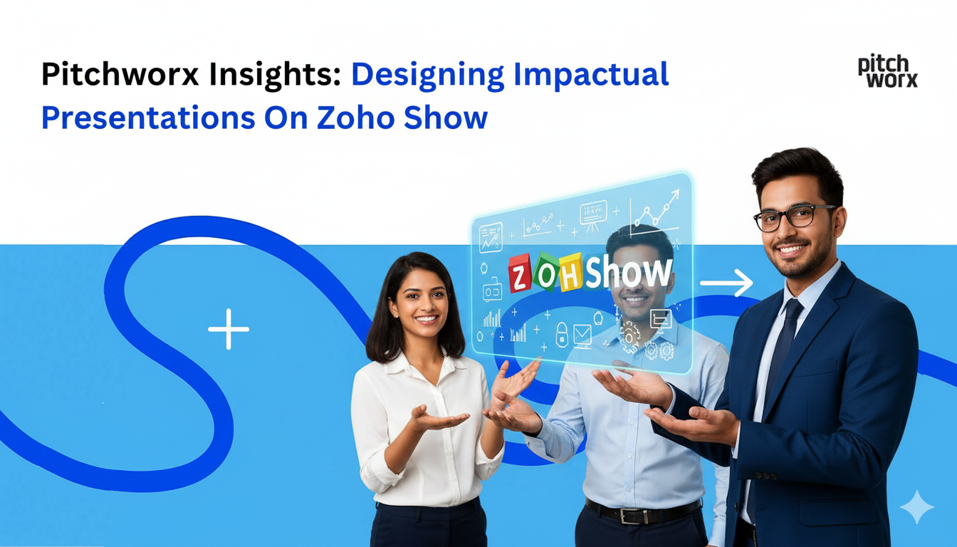 Zoho Show