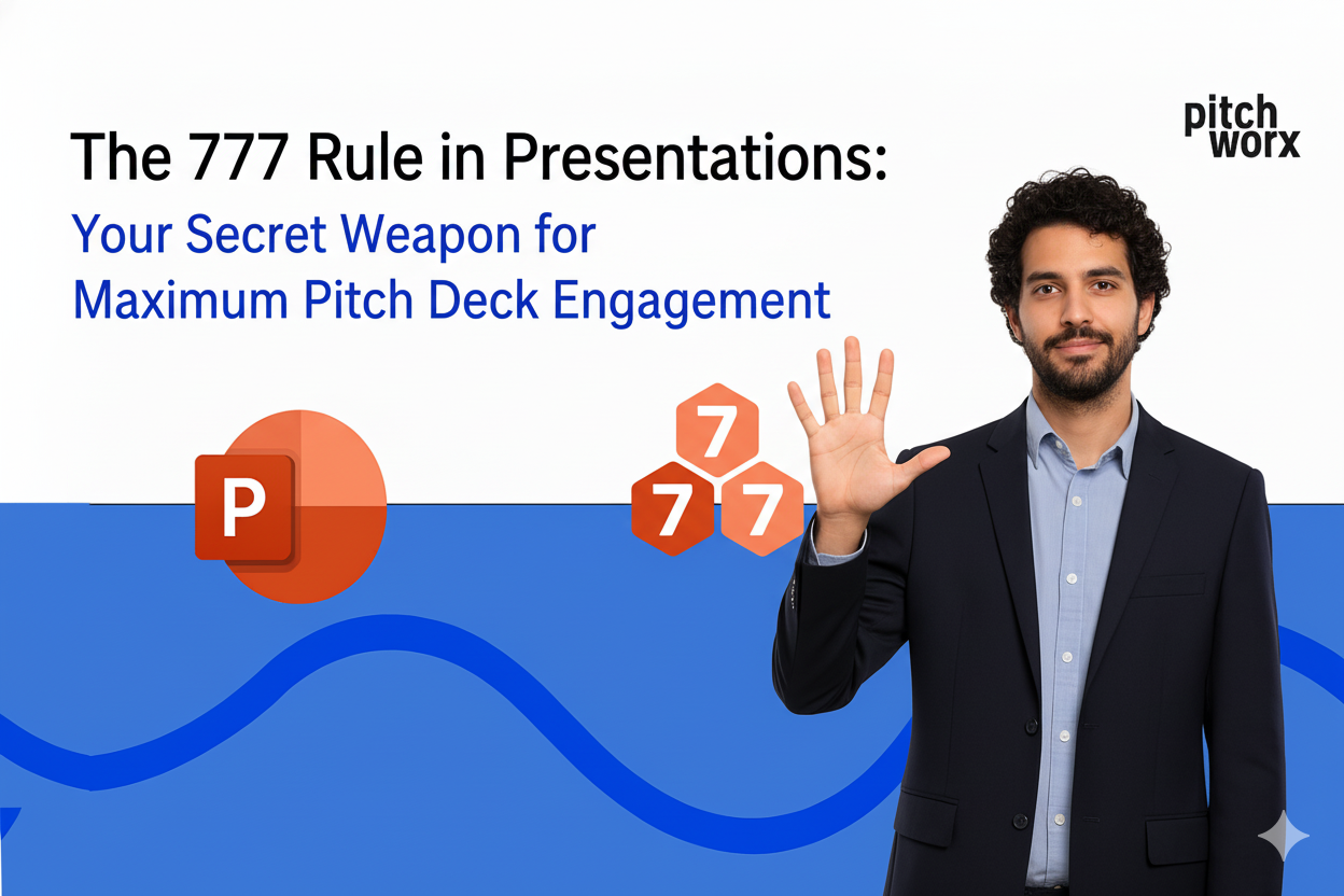 Pitch Deck