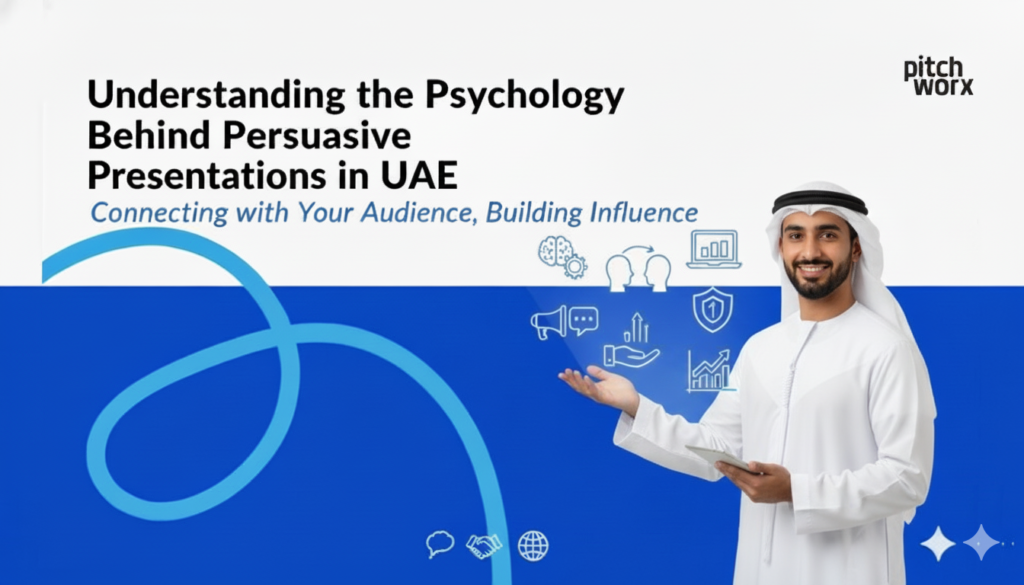 Presentations in UAE
