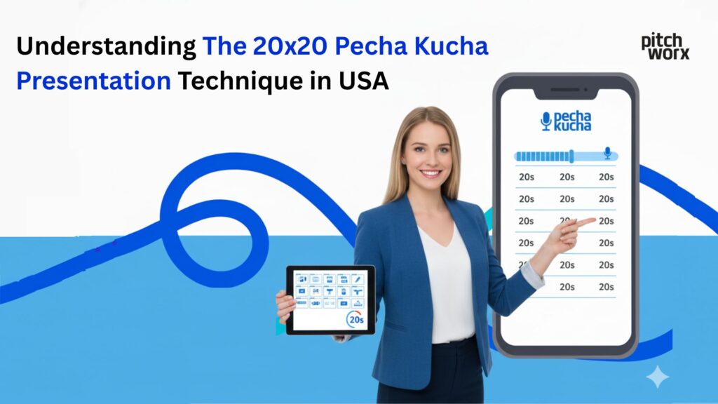Pecha Kucha Presentation