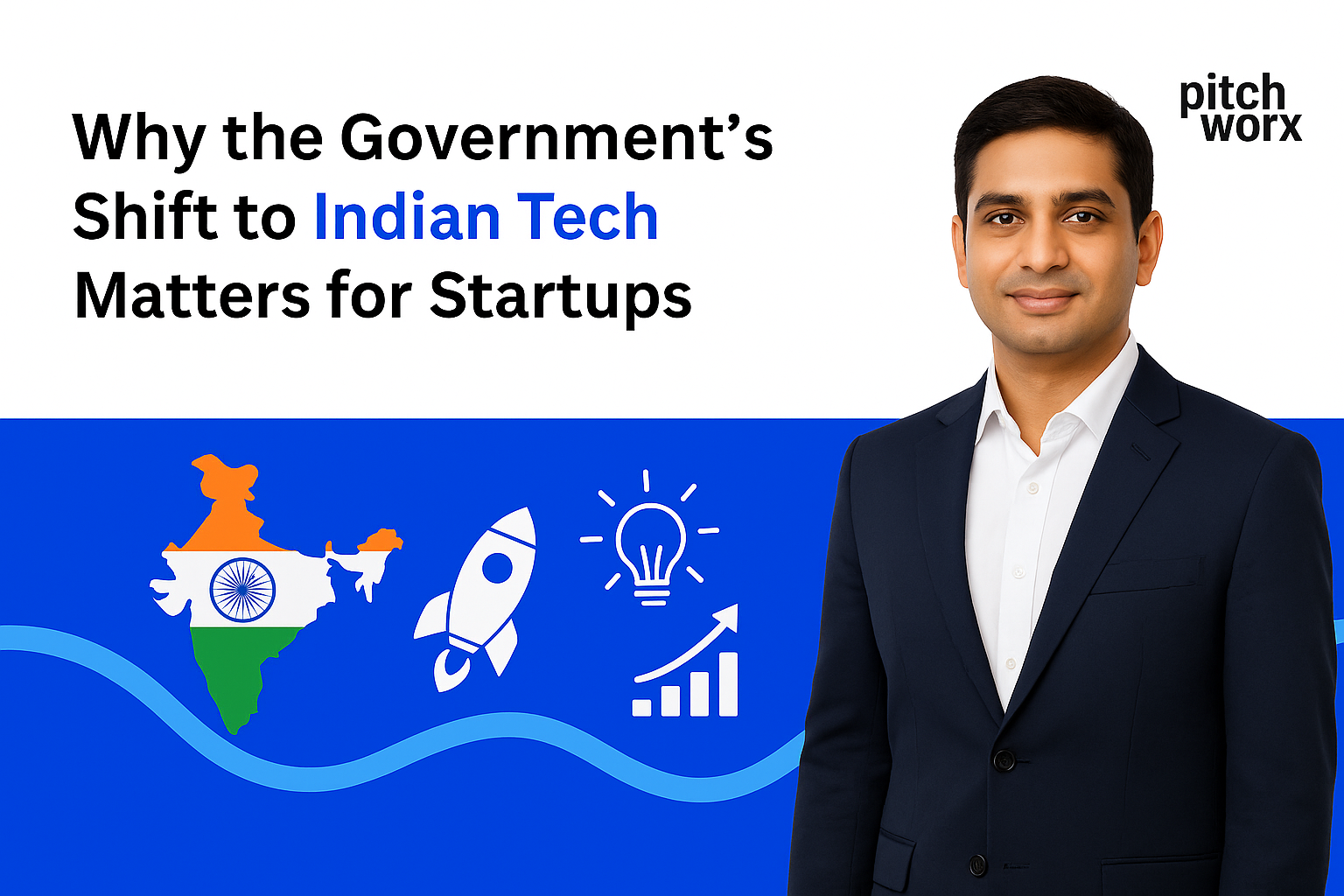 Indian Tech Matters for Startups
