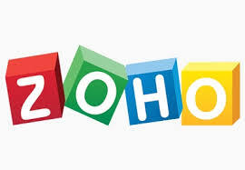 zoho show presentation design services
