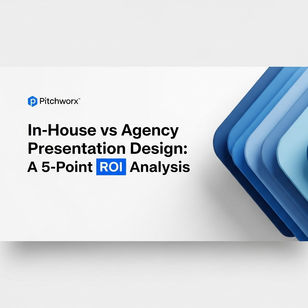 in house vs agency presentation design blog post