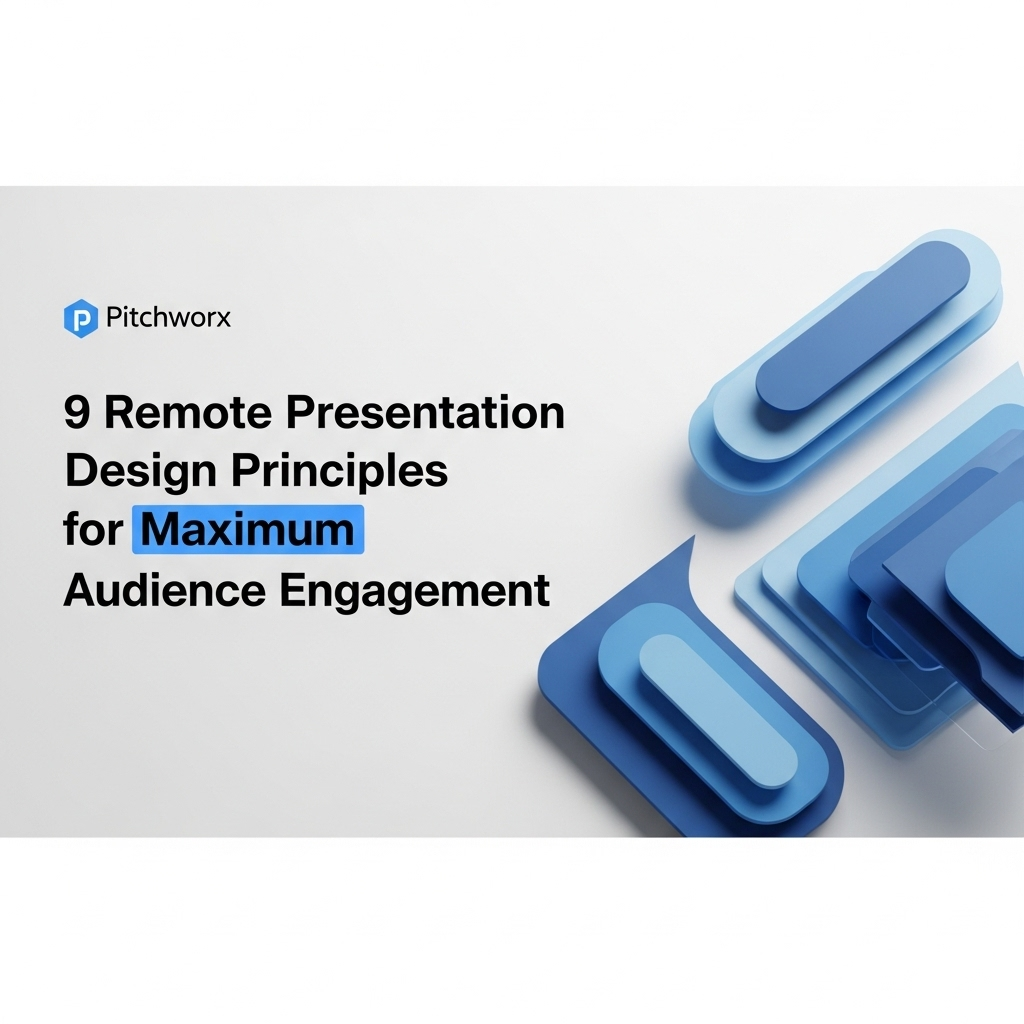 remote presentation design blog post