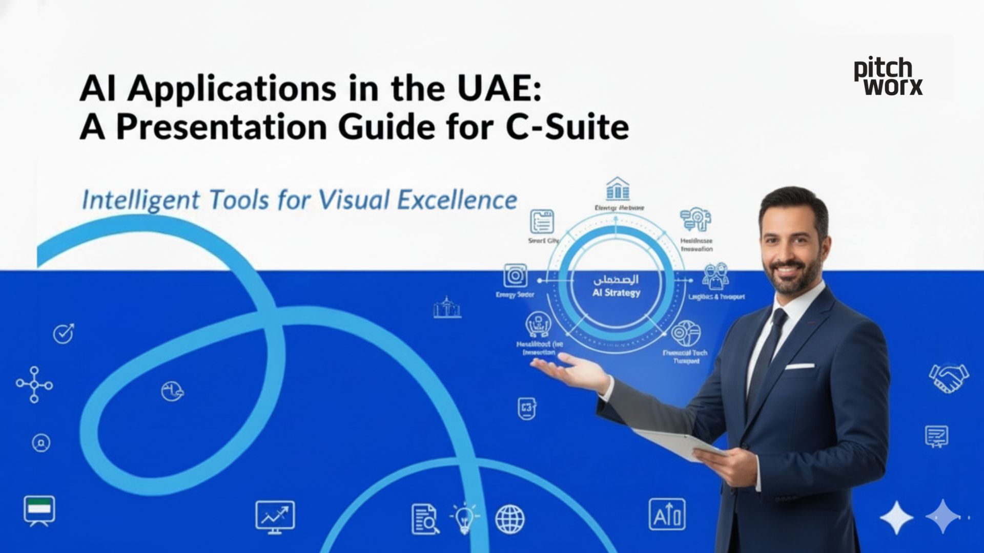 Presentation Guide for C-Suite