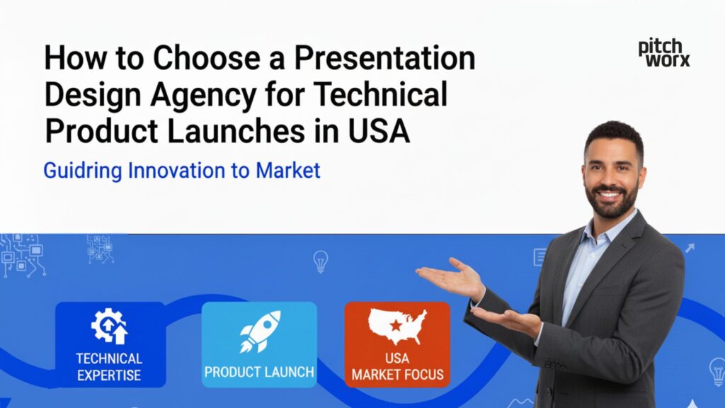 Presentation Design Agency