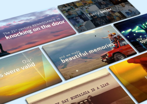 LTI Agm Solving for the Great Restructuring Mockup