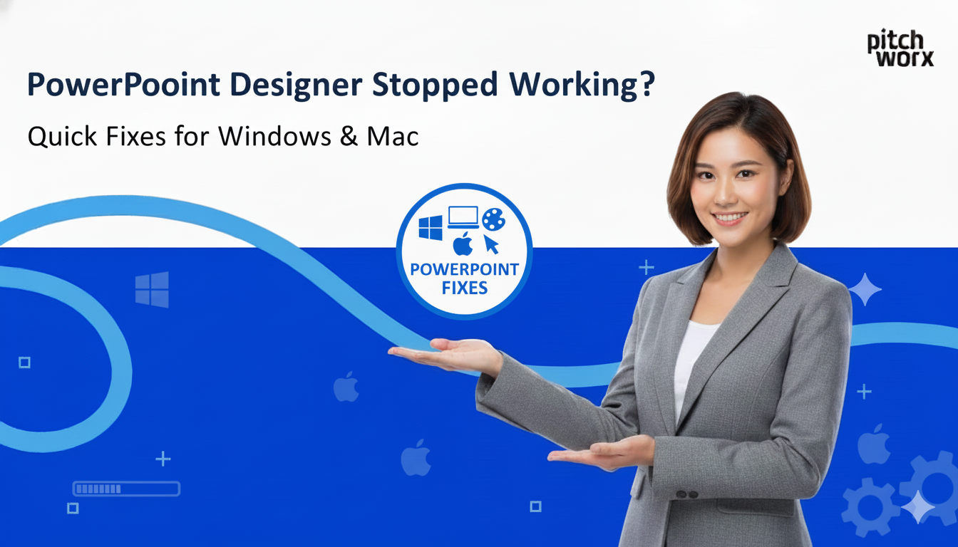 PowerPoint Designer