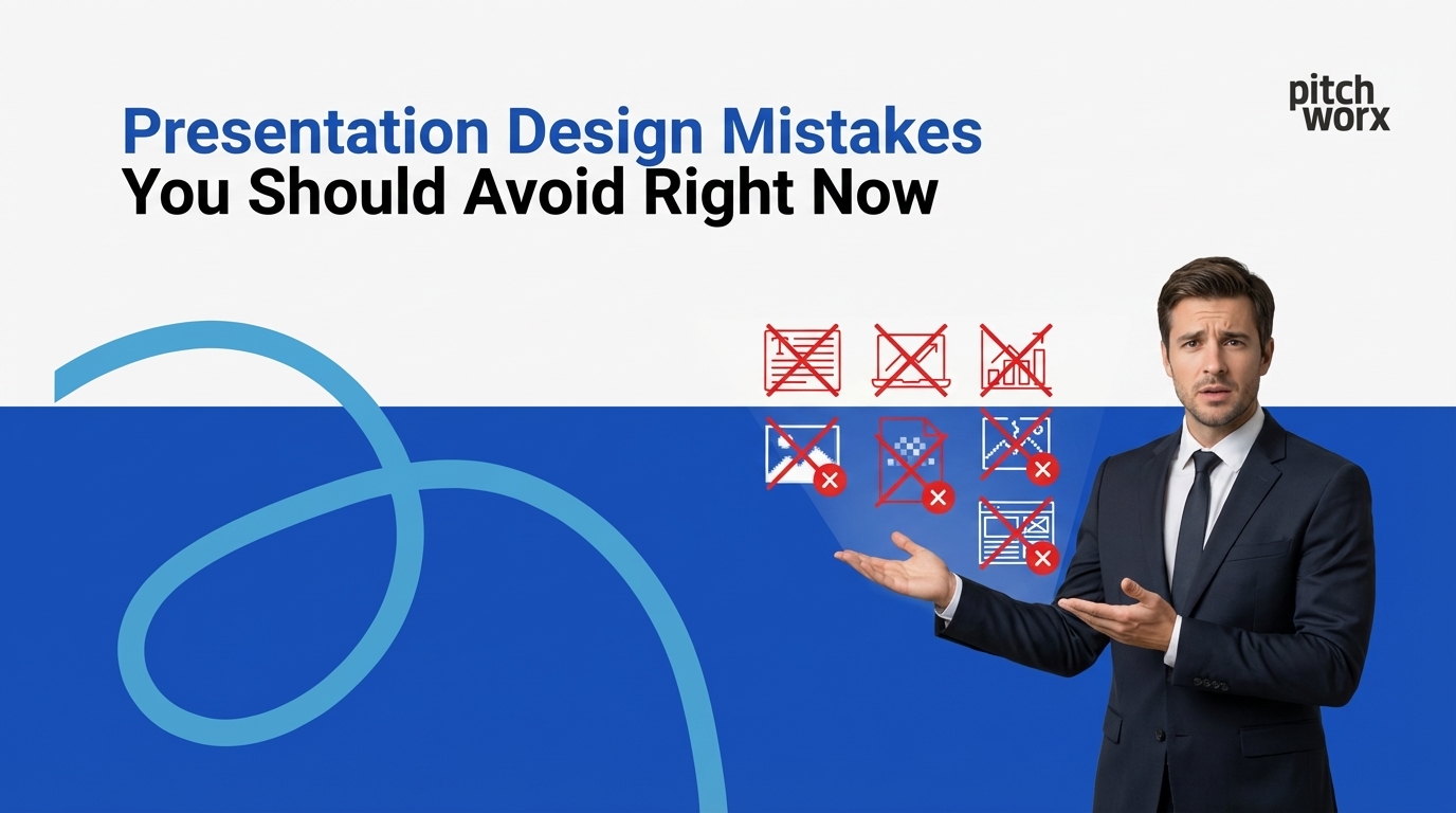 Design Mistakes