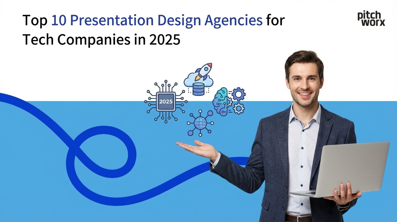 Presentation Design Agencies