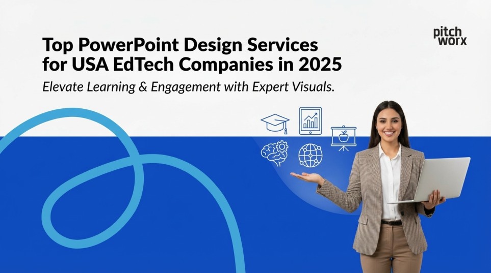 PowerPoint Design Services