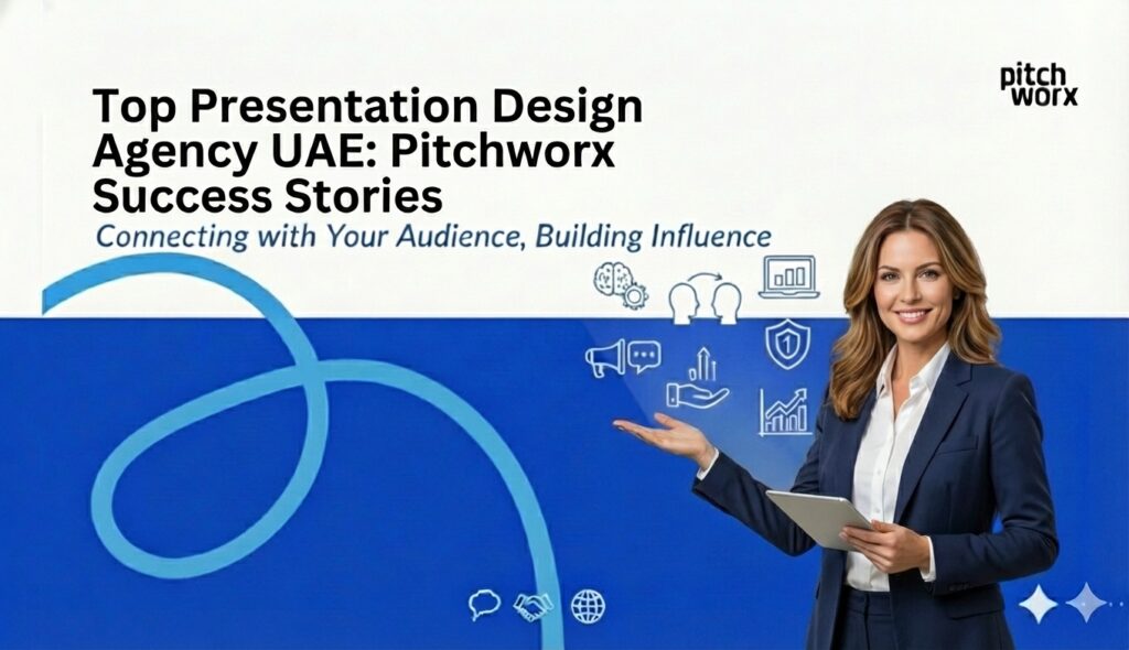 Presentation Design Agency