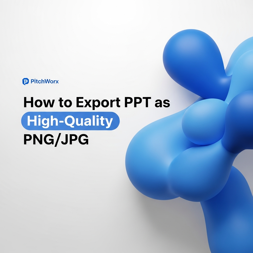export ppt as high quality png jpg